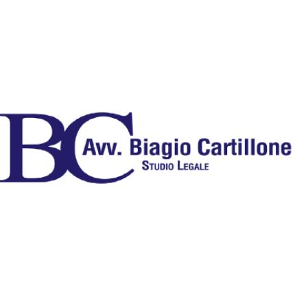 Logo fra Studio Legale Avv. Cartillone