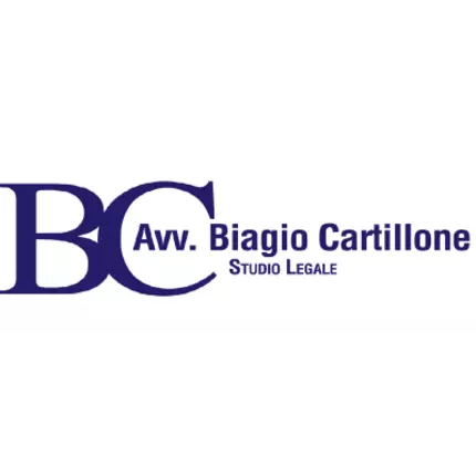 Logo da Studio Legale Avv. Cartillone