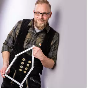 Bild von Sascha Rathje Zimmerei & Dachdeckerei