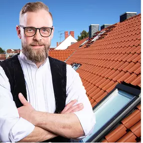 Bild von Sascha Rathje Zimmerei & Dachdeckerei