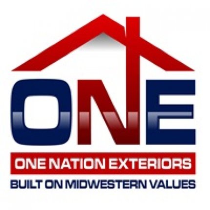 Logo de One Nation Exteriors LLC