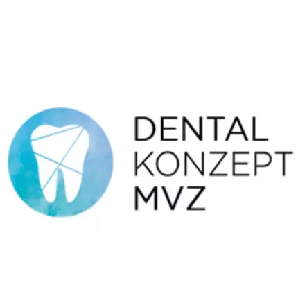 Logotyp från Dentalkonzept MVZ