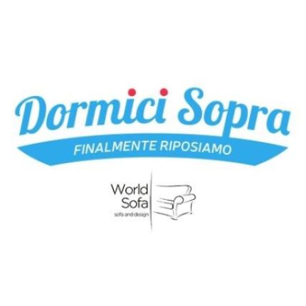 Logotipo de Dormici Sopra
