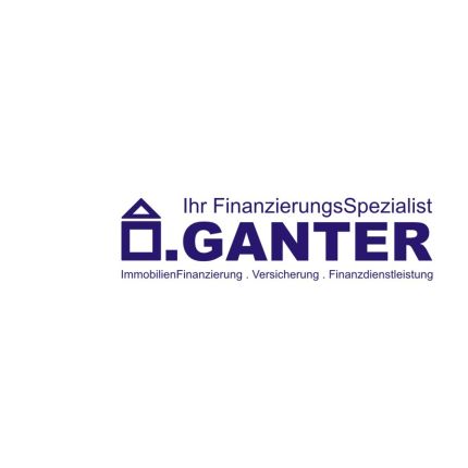 Logo od Ganter-Finanz GmbH