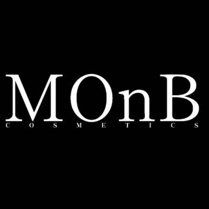Logo od MOnB Cosmetics Hallein