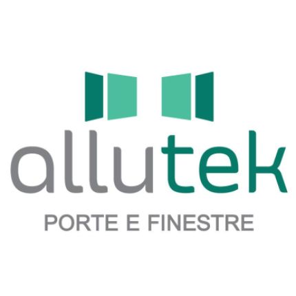 Logo da Allutek