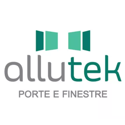 Logo fra Allutek