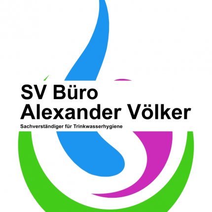 Logo from SV Büro Alexander Völker