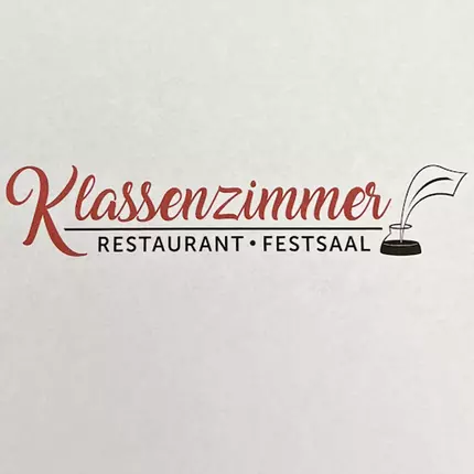 Logo fra Klassenzimmer - Restaurant in Hammoor bei Hamburg