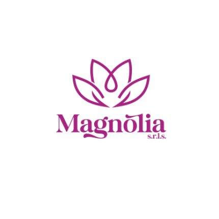 Logo fra Casa di Riposo Magnolia