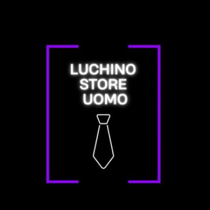 Logótipo de Luchino Store Abbigliamento Uomo