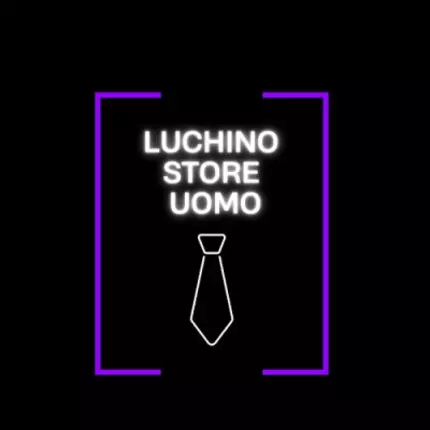 Logotyp från Luchino Store Abbigliamento Uomo