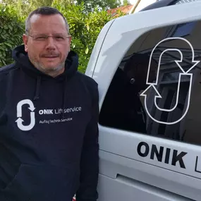 Bild von ONIK Liftservice GmbH & Co. KG