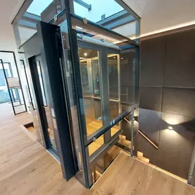 Bild von ONIK Liftservice GmbH & Co. KG