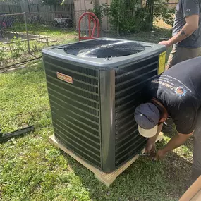 Bild von Climate Experts Heating, Ventilation, and Air Conditioning