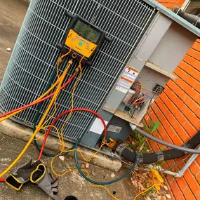 Bild von Climate Experts Heating, Ventilation, and Air Conditioning