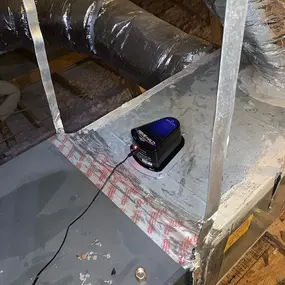 Bild von Climate Experts Heating, Ventilation, and Air Conditioning
