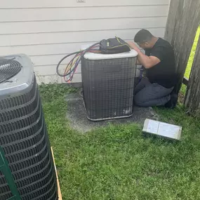 Bild von Climate Experts Heating, Ventilation, and Air Conditioning