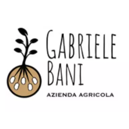 Logo van Azienda Agricola Gabriele Bani