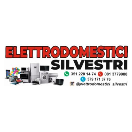 Logótipo de Elettrodomestici  Silvestri  Orta di Atella