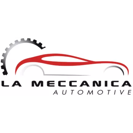 Logo von La Meccanica Automotive