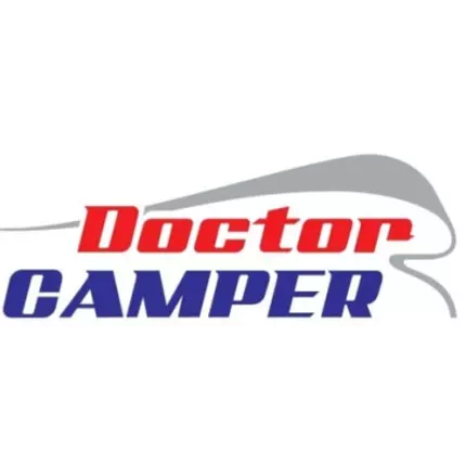 Logotyp från Doctor Camper di Fabiano Luca