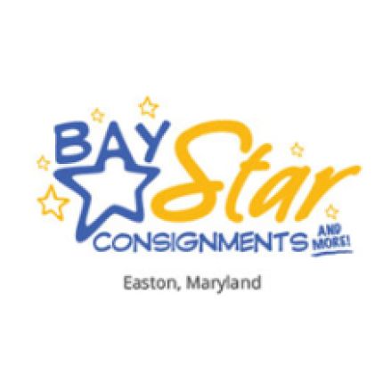 Logo de Bay Star Consignments & More