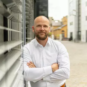 AR HausRat Immobilienverwaltung GmbH