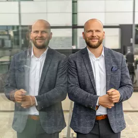 AR HausRat Immobilienverwaltung GmbH