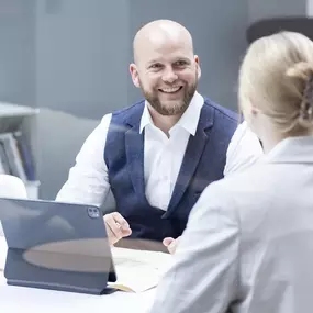 AR HausRat Immobilienverwaltung GmbH