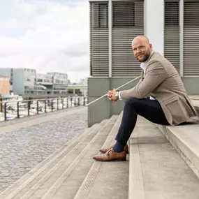 AR HausRat Immobilienverwaltung GmbH