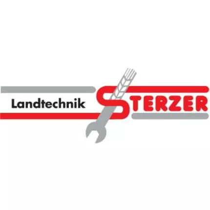 Logo da Sterzer Landtechnik