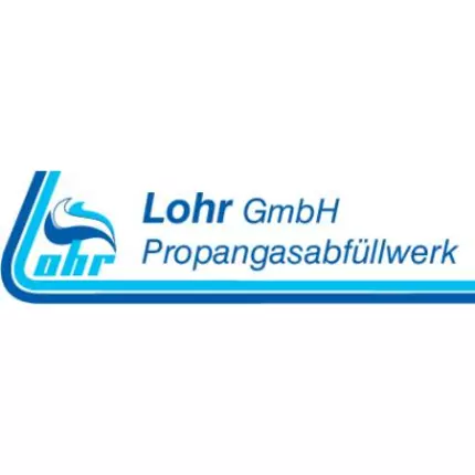 Logo de Lohr GmbH