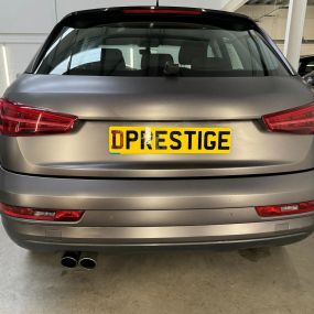 Bild von DPrestige Customs