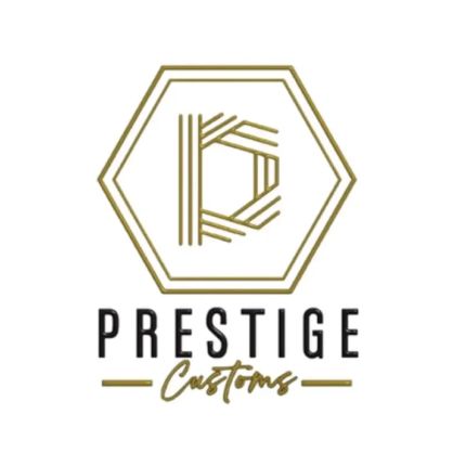 Logo from DPrestige Customs