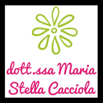 Logotyp från Nutrizionista dott.ssa Cacciola Studio Lyco
