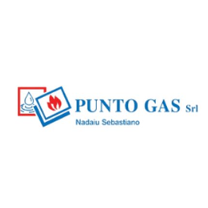 Logo da Punto Gas