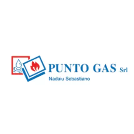 Logo da Punto Gas