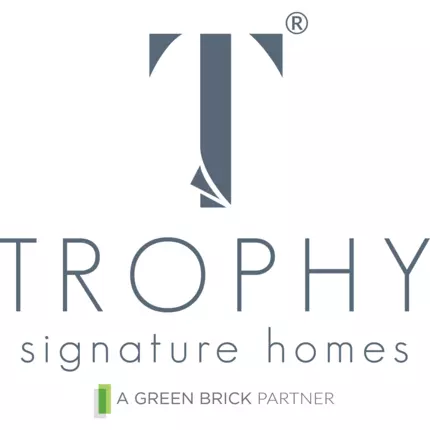 Logo fra Oakmont Park by Trophy Signature Homes