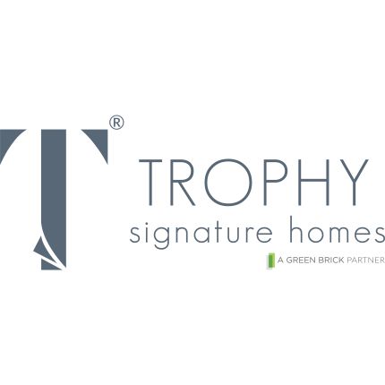 Logotyp från Dove Hollow by Trophy Signature Homes