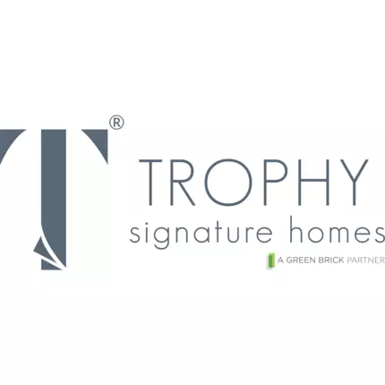 Λογότυπο από Dove Hollow by Trophy Signature Homes