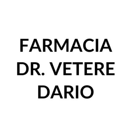 Logo from Farmacia Dr. Vetere Dario