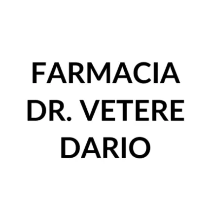 Logo from Farmacia Dr. Vetere Dario