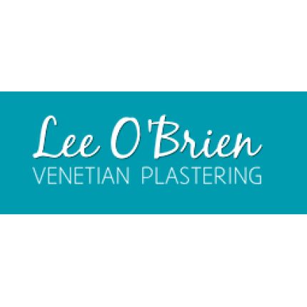 Logo fra Lee O'Brien Venetian Plastering