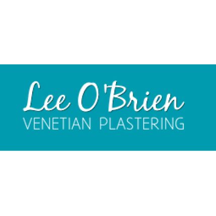 Logotyp från Lee O'Brien Venetian Plastering