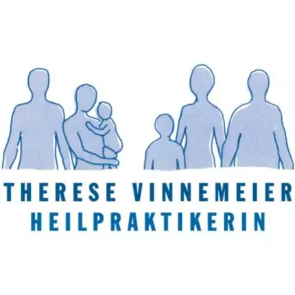 Λογότυπο από Vinnemeier Therese Heilpraktikerin