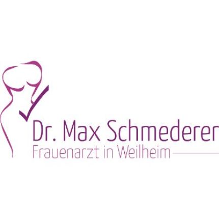Logo von Dr. med. Max Schmederer