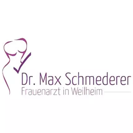 Logotipo de Dr. med. Max Schmederer