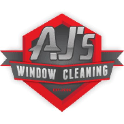 Logo fra AJ's Window Cleaning Ltd