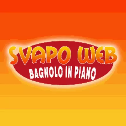 Logo de Svapoweb